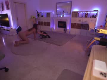 webcam girl hannahjames710 image #455825