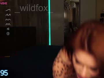 webcam couple _wildfox_ image #6391709