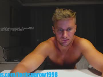 webcam man jack_sparow1998 image #2404356