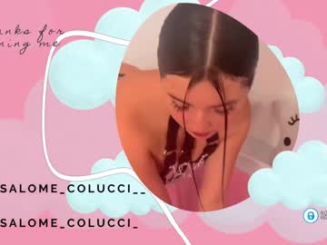 webcam girl pavlovacoluccii_ image #3490921