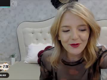 webcam girl ginger_pie image #2481472