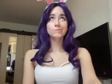webcam girl noel_neko image #1121212