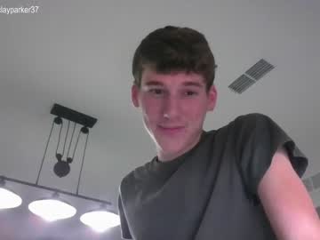 webcam man clay_parker image #82197