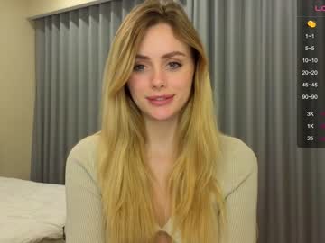webcam girl sky_magic image #5671668