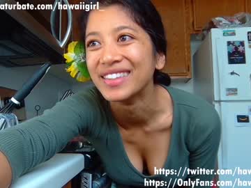webcam girl hawaiigirl_ image #3023580
