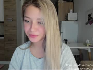webcam girl sun_shine_baby image #1998404