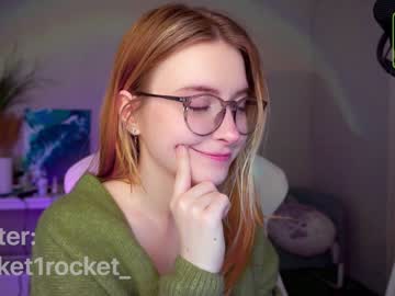 webcam girl pocketrocket_ image #4207576