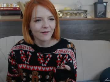 webcam girl ginger_pie image #650379