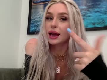 webcam girl bunnykhalissi image #1360058