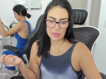 webcam couple emillybrowm image #6736029