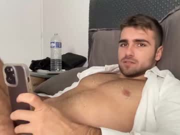 webcam man thony_grey image #3131458