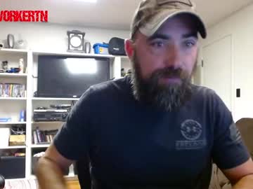 webcam man hardworkertn image #1043067