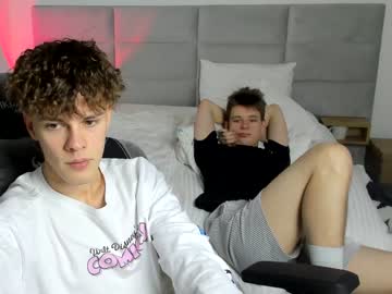webcam man cute_thomas image #3190683