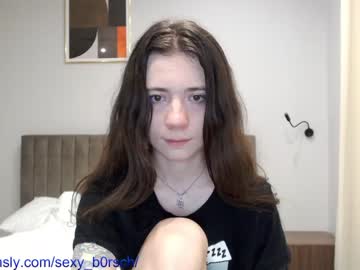 webcam girl sexy_b0rsch image #6517133