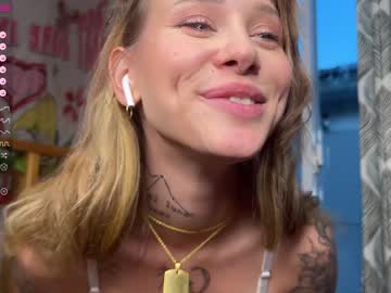 webcam girl yourlovelyshow image #4653871