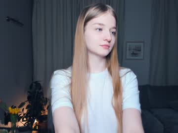 webcam girl _magic_smile_ image #5920363