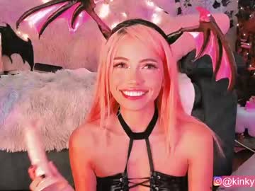 webcam girl cherrypunch image #372451