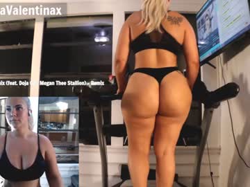 webcam girl milavalentinax image #1798844