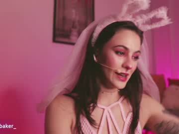 webcam girl gia_baker image #1590335