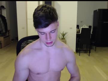 webcam man _alexanderwilliams image #4156374