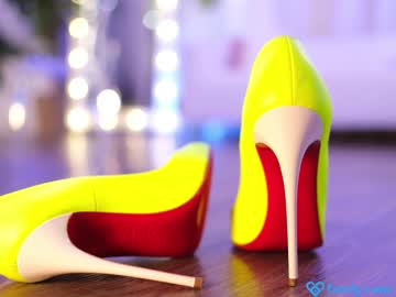 webcam girl eva_fashionista image #4258130