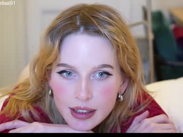 webcam girl ellaa91 image #6375836