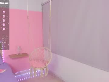 webcam girl little_effy18 image #3205310