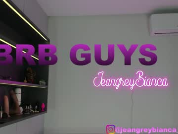 webcam couple jeangreybianca image #4677959