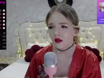 webcam girl ginger_pie image #3548532