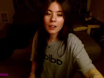 webcam girl _modestmouse image #3744493