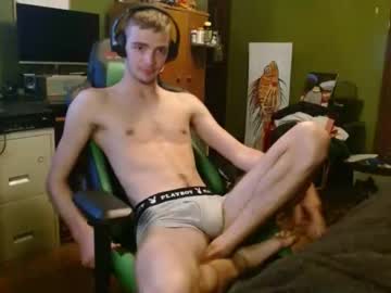 webcam man jamesblond_1 image #4337682
