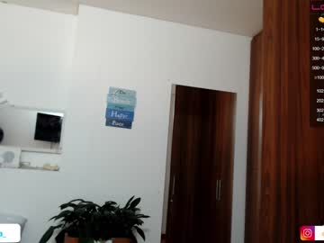 webcam girl ohanna_ image #3749810