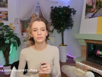 webcam girl xoanetta image #1004505