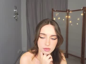 webcam girl silent_chill image #5708487