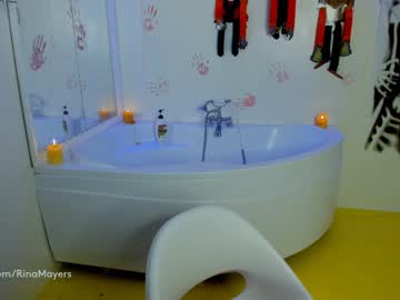 webcam girl rina_mayers image #380164