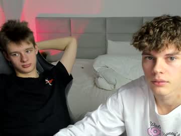 webcam man cute_thomas image #3190175