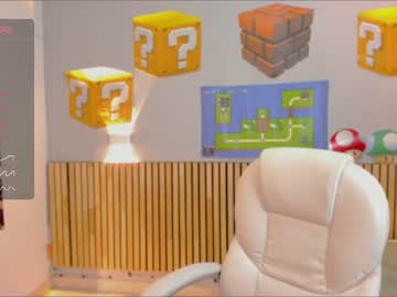 webcam girl little_effy18 image #5566500