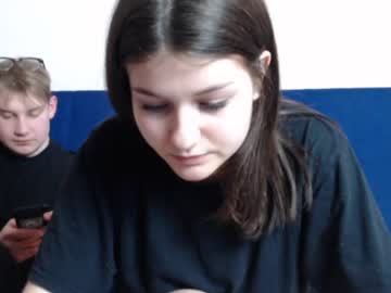 webcam couple goldy_bi image #1313048