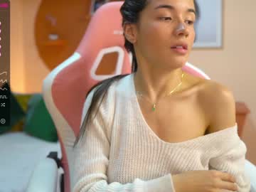 webcam girl cielo69_ image #1024483
