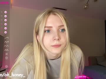 webcam girl oh_honey_ image #4413131