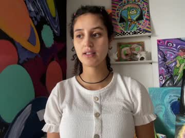 webcam girl jenny_taborda image #3269025
