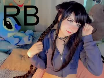 webcam girl ronnie_neko image #4868778