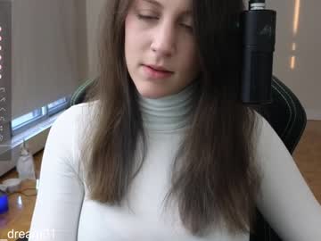 webcam girl alexa_dream image #5804094