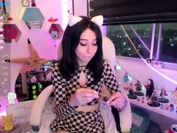 webcam girl stephymoon_ image #2712149