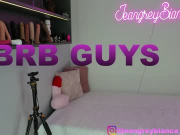 webcam couple jeangreybianca image #4756382