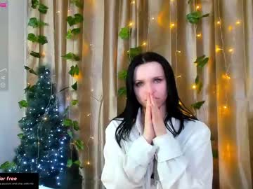 webcam girl nika_agness image #3458502