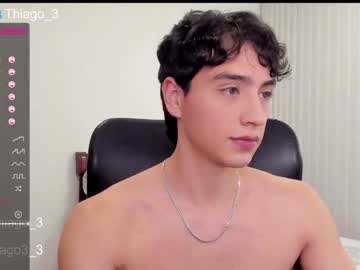 webcam man thiago3_3 image #1598507
