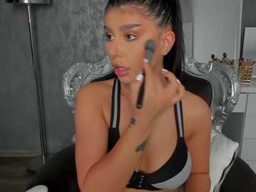 webcam girl moniqueeass image #1378630