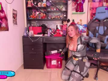 webcam girl kloelamaravilla18 image #356197