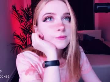 webcam girl pocketrocket_ image #711543